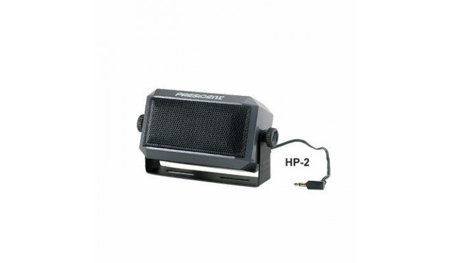 President HP2 loudspeaker