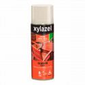 Teak oil Xylazel Classic 5396270 Spray Tiikpuu 400 ml Matt