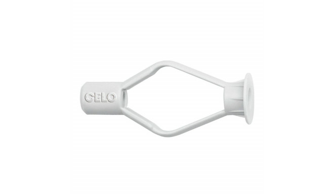 Naastud CELO HR Nailon Ø 6 mm (100 Ühikut)