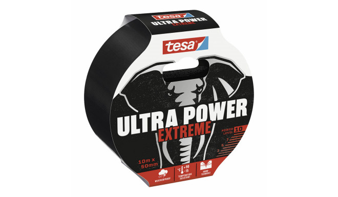 Kleeplint TESA ULTRA POWER EXTREME (50 mm x 10 m)
