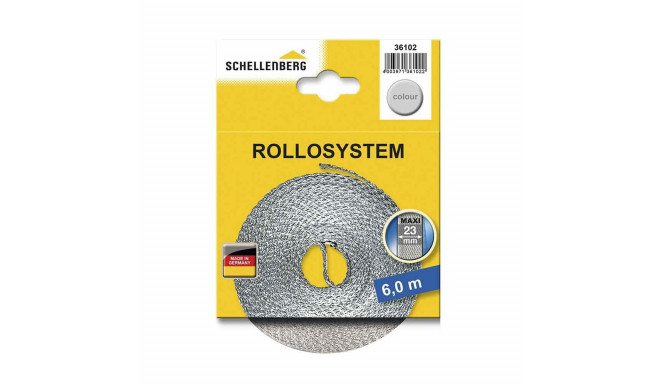 Ruloo rihm Schellenberg