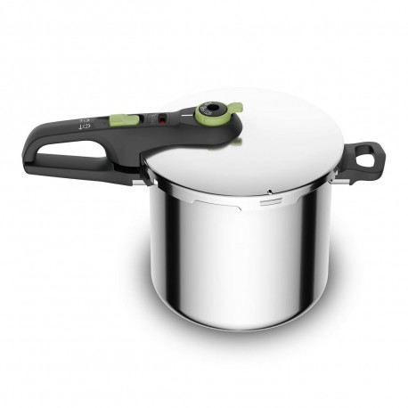 käepide" Tefal P25844 Roostevaba teras 8 L