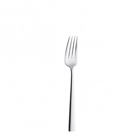 Set of Dessert Forks Amefa Bliss 12 Units