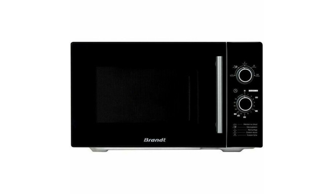 Microwave with Grill Brandt 26 L 900 W