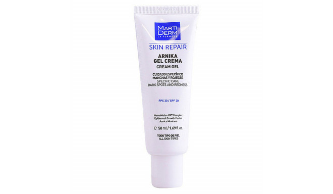 Anti-blemish Regenerating Cream Skin Repair Martiderm (50 ml)