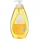 Детский шампунь Johnson's Baby оригинал (750 ml)