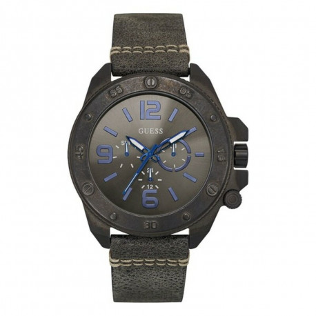 Guess meeste käekell W0659G3 43mm