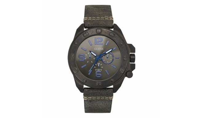 Guess meeste käekell W0659G3 43mm
