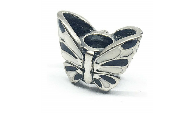 Naiste Pärlid Viceroy VMM0145-20 Hõbedane (1 cm)