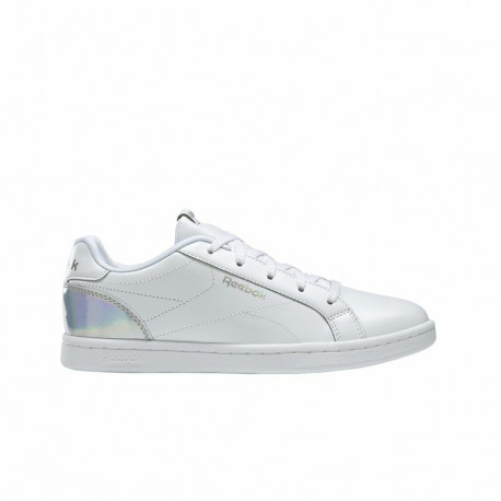 Igapäevajalatsid, meeste ja naiste Reebok Classic Royal Valge - 29