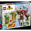 Playset Lego