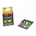 Set of Sticky Notes Post-it Index 12 x 43,1 mm Multicolour 140 Sheets (6 Units)