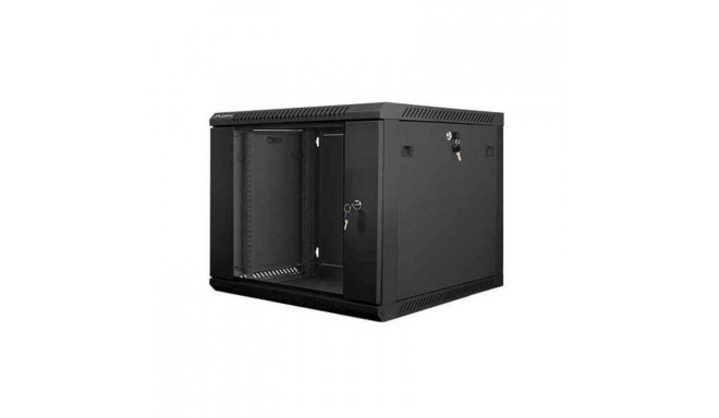 Rack Cabinet Lanberg WF01-6609-10B 9U