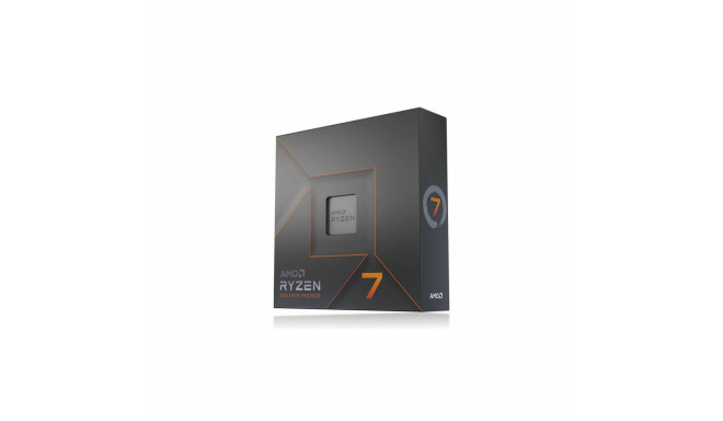 Protsessor AMD RYZEN 7 7700X AMD AM5