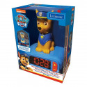 Clock-Radio Lexibook Paw Patrol Lights with sound