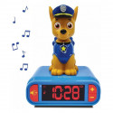 Clock-Radio Lexibook Paw Patrol Lights with sound