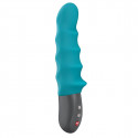 Rave G-Spot Vibrator Fun Factory STRONIC SURF Blue