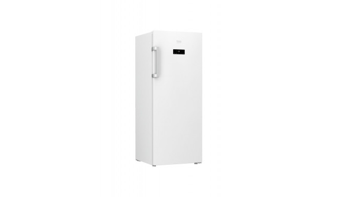 Beko RFNE270E33WN freezer Freestanding Upright White 214 L