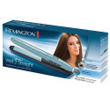 Remington S7300 hair styling tool Straightening iron Warm Black,Blue