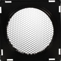 StudioKing Barndoors SK-BD18 with Color Filters and Grid