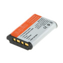 Jupio aku NP-BX1 1250mAh Sony