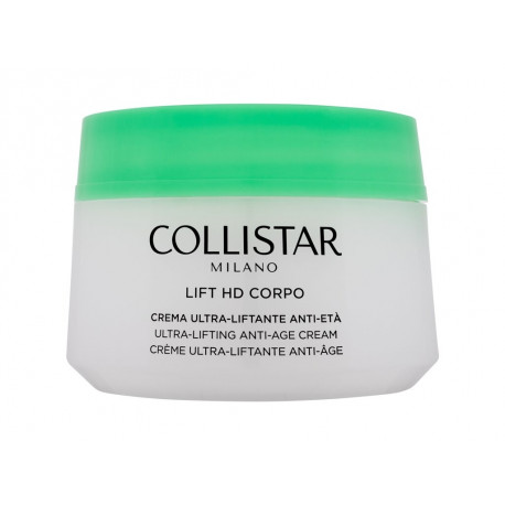 Collistar Lift HD Body Ultra-Lifting Anti-Age Cream Body Cream (400ml)