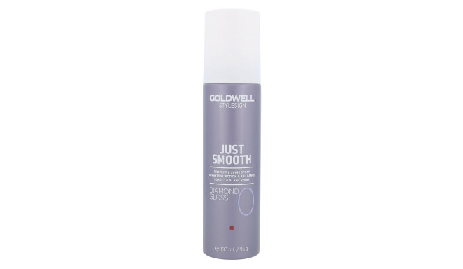 Goldwell Style Sign Just Smooth Diamond Gloss (150ml)