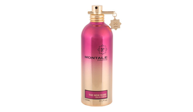 Montale The New Rose Eau de Parfum (100ml)