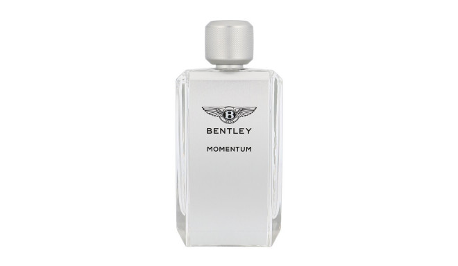 Bentley Momentum Eau de Toilette (100ml)