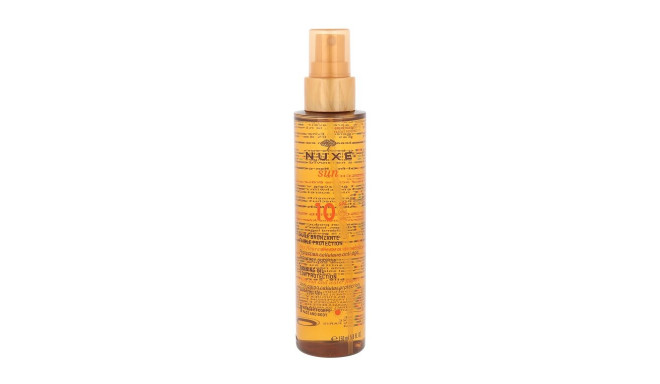 NUXE Sun Tanning Oil (150ml)