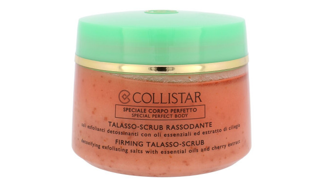 Collistar Special Perfect Body Firming Talasso Scrub (700ml)