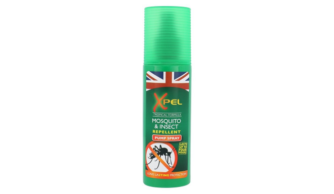 Xpel Mosquito & Insect (120ml)