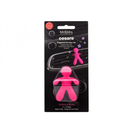 Mr&Mrs Fragrance Cesare (1ml)