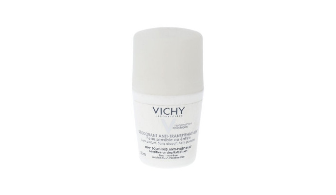 Vichy Deodorant 48h Soothing (50ml)