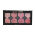 Makeup Revolution London Blush Palette (12ml) (Blush Queen)