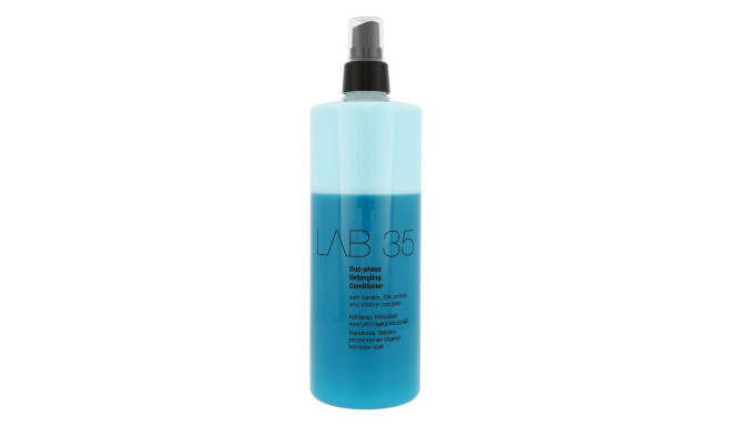 Kallos Cosmetics Lab 35 Duo-Phase Detangling (500ml)