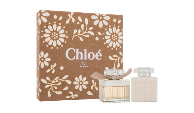 Chloé Chloe SET1 Eau de Parfum (50ml)
