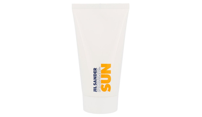 Jil Sander Sun (150ml)