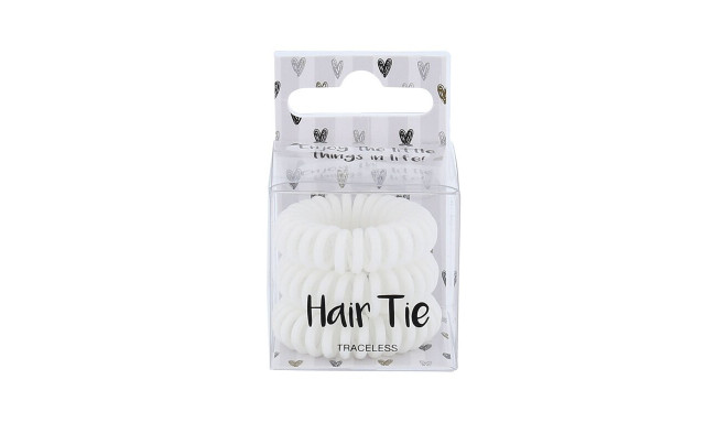 2K Hair Tie (3ml) (White)