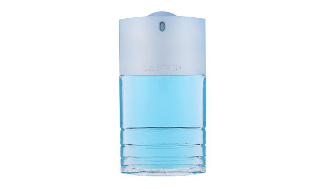 Lanvin Oxygene Homme Eau de Toilette (100ml)