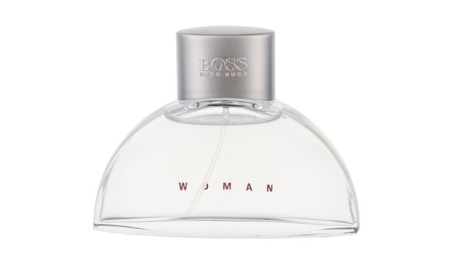 HUGO BOSS Boss Woman Eau de Parfum (90ml)