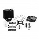 Cooler Multi be quiet! Dark Rock Slim |AM5/4/3,115x; 1200, 1700, 20xx TDP 150W