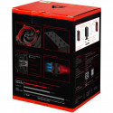 Cooler Multi Arctic Freezer 34 eSport DUO red mit BioniX P-Lüfter |2066,2011,115x; 1700; 1200,AM4