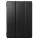 Kaitsekaaned Smart Fold, Apple iPad 10.2" (2019/2020/2021), must, Spigen