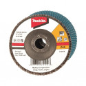 GRINDER DISC 125MM K40 METALL