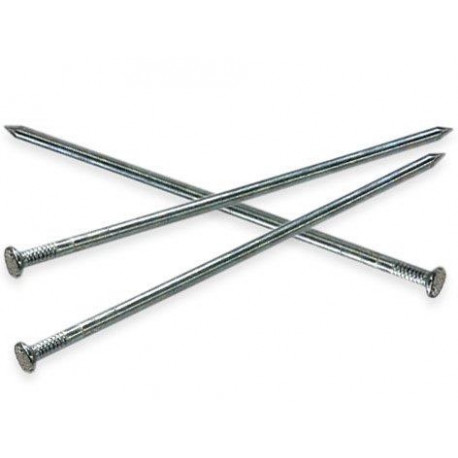CONSTRUCTION NAILS 4X100 ZN