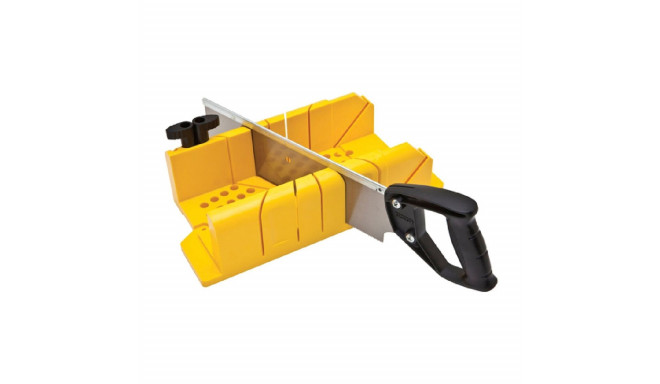 Mitre saw Stanley Yellow