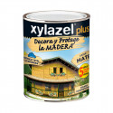 Lasur Xylazel Plus Decora 750 ml Matt Pinewood Oregon Lasur Xylazel Plus Decora 750 ml Matt Pinewood Oregon