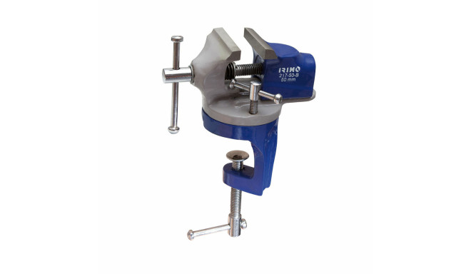 Carpenter's bench vice Irimo