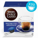 футляр Dolce Gusto Ristretto ardenza 30 uds